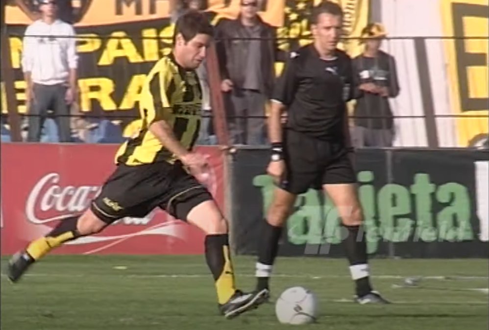 Peñarol Pictures That Go Hard tweet media