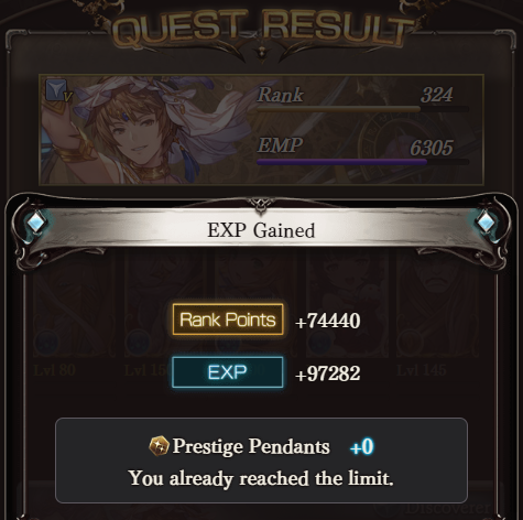 Granblue EN (Unofficial) on Twitter: 