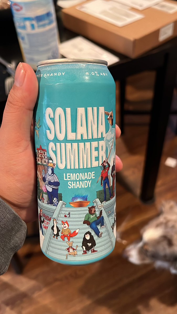 Wow this is actually really fucking good <a href="/barrelDAO/">barrelDAO (🫡 , 🍻)</a> needed this after working 2 weeks nonstop in the ICU