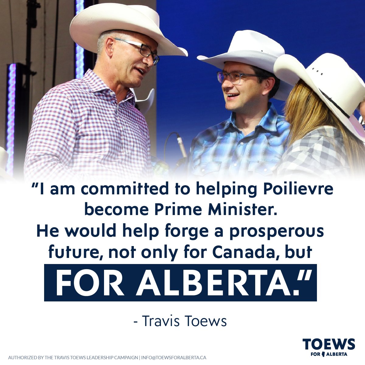 Travis Toews tweet media