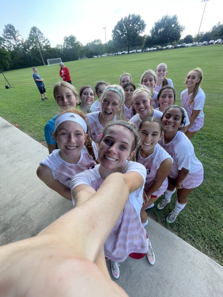 Challenge 06 ECNL-R (@csc06ecnlr) on Twitter photo Total TEAM effort 4-3 today against an impressive <a href="/TulsaRL/">Oklahoma Energy FC ECNL-RL 06-07</a>
<a href="/RileyKn49571111/">Riley Knox</a> ⚽️🅰️
<a href="/emilysydnor/">Emily Sydnor</a> ⚽️⚽️
<a href="/nadiaelhaimer/">Nadia Elhaimer</a> ⚽️
<a href="/LilyB_06/">lilybrown_s0ccer</a> 🅰️
Rest up and Go again tomorrow!!! Total TEAM effort 4-3 today against an impressive <a href="/TulsaRL/">Oklahoma Energy FC ECNL-RL 06-07</a>
<a href="/RileyKn49571111/">Riley Knox</a> ⚽️🅰️
<a href="/emilysydnor/">Emily Sydnor</a> ⚽️⚽️
<a href="/nadiaelhaimer/">Nadia Elhaimer</a> ⚽️
<a href="/LilyB_06/">lilybrown_s0ccer</a> 🅰️
Rest up and Go again tomorrow!!!