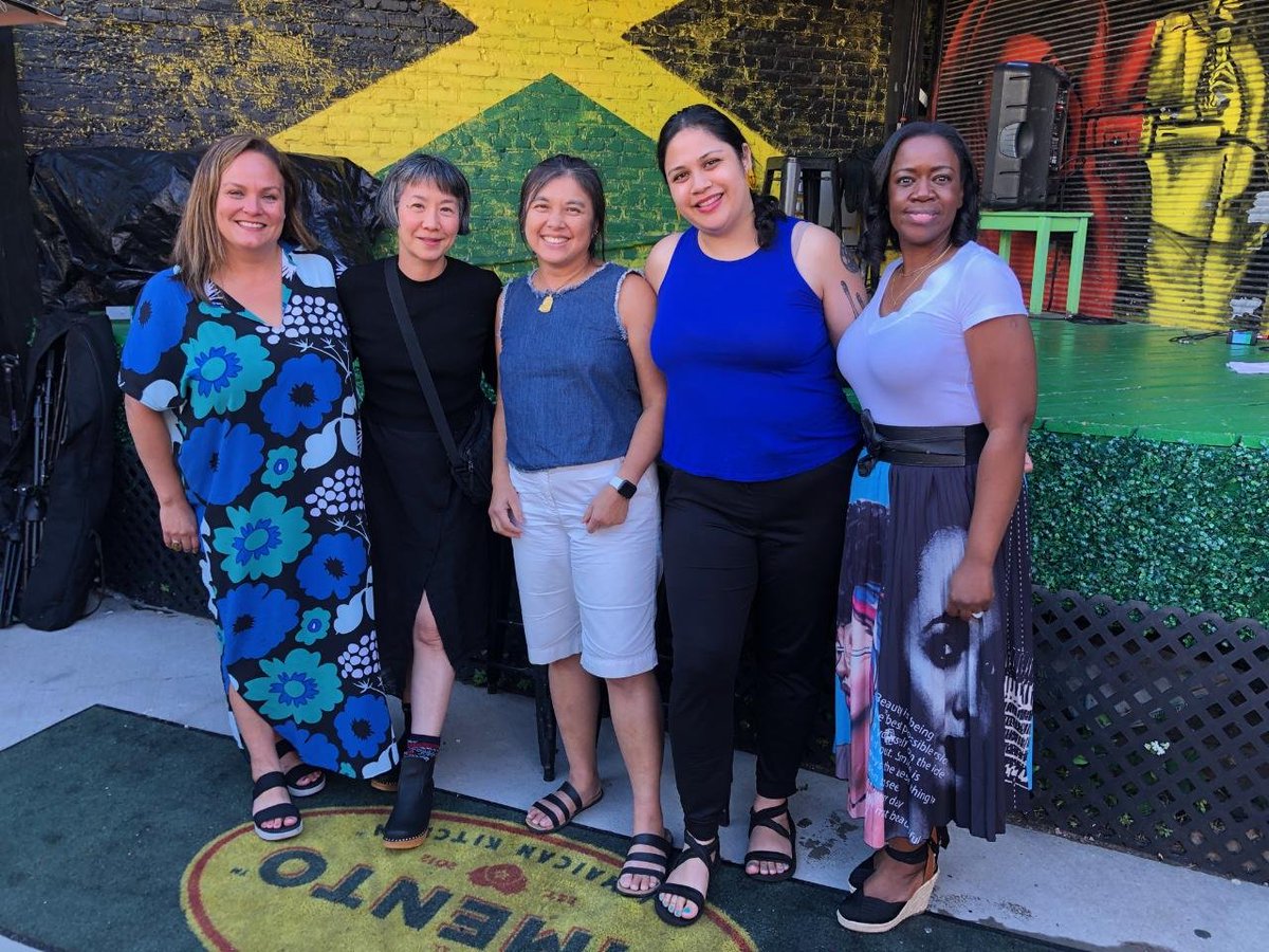 Sisters In Crime tweet media