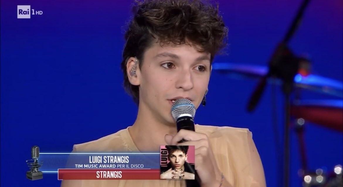 Sarinado94's tweet photo. “E che sia il primo di una lunga serie” #LuigistrangisArena #luigistrangis @StrangisLuigi https://t.co/9UpTAJ9EVS