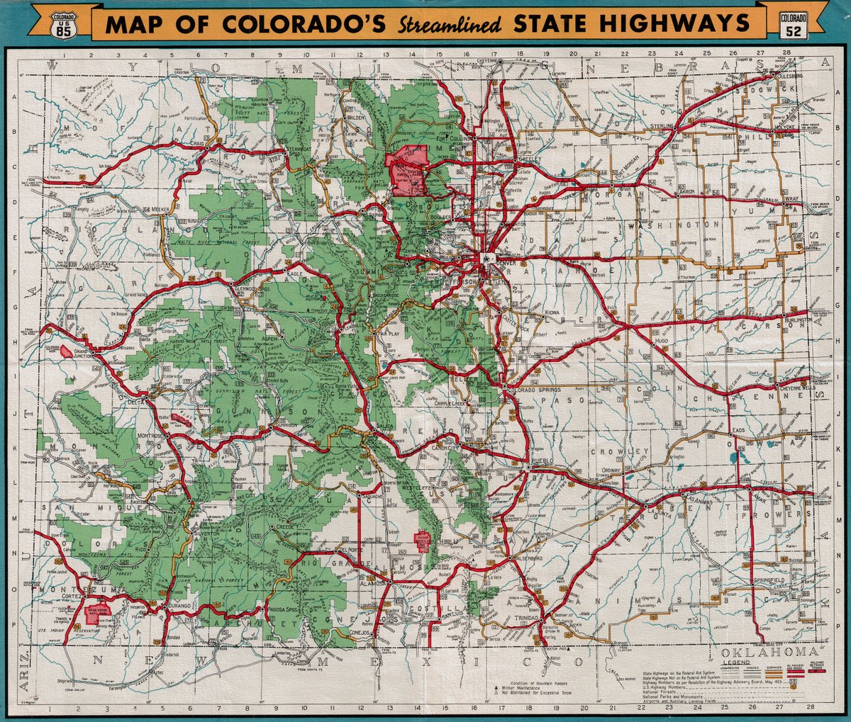 The Old Map Gallery tweet media