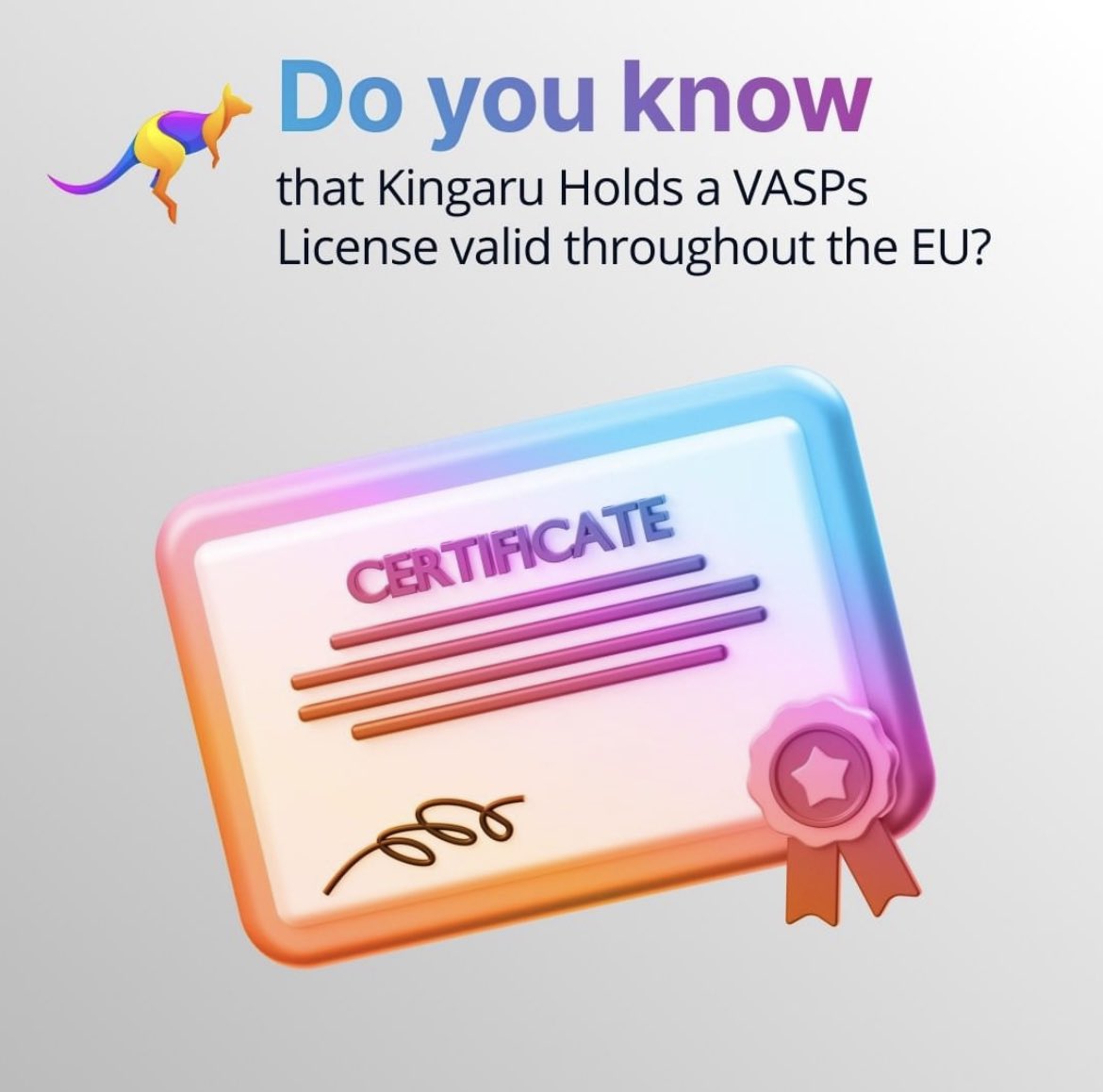 krucoin's tweet photo. 🏆Win $50 in KRU coin🏆

Rules:
1️⃣❤️ &amp; RT
2️⃣Follow 
@LiveInTheNowNFT
@PandaMania_NFT
@TheBeeCollab
@kingaruofficial
@krucoin  
3️⃣ Tag 3 friends
4️⃣ Join our Discord/post proof: https://t.co/0aPzcLFBDY

⏰ Set reminder for &amp; BE in SPACE for prize drawing🔽
https://t.co/JxwvWeLUYZ https://t.co/2mSg7DS9IL