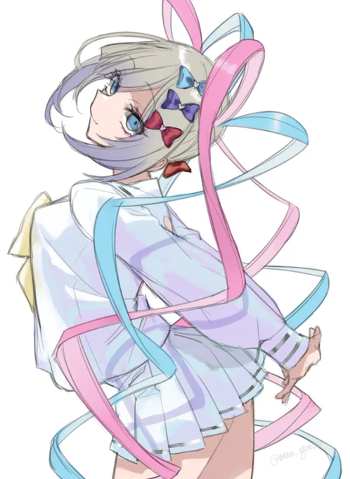 超てんちゃん 