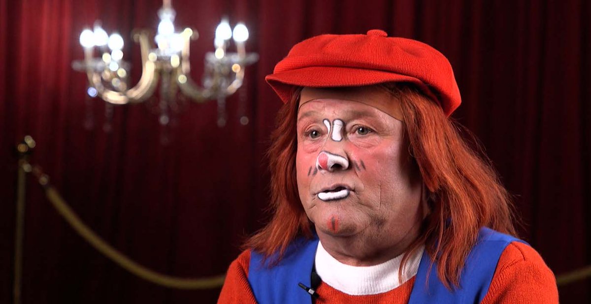 Revive el primer capítulo de "La Carpa de los Sueños": Conoce a los primeros aspirantes >> bit.ly/3euqvgS