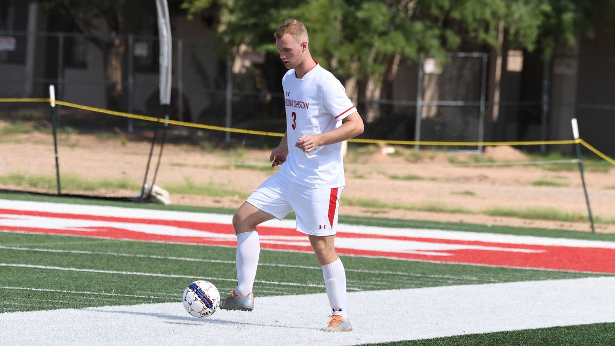 Arizona Christian Athletics tweet media