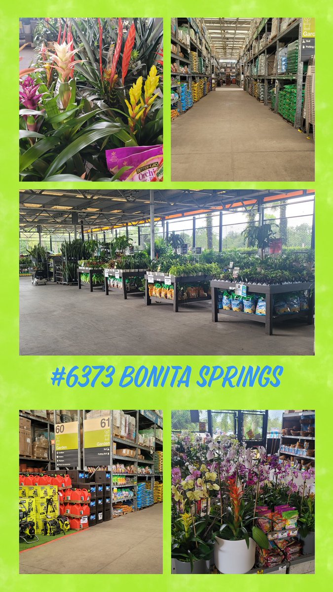 thd6373's tweet photo. #6373 BonitaSprings #d9 Team Ready for Customers... https://t.co/eT8tErbwhg