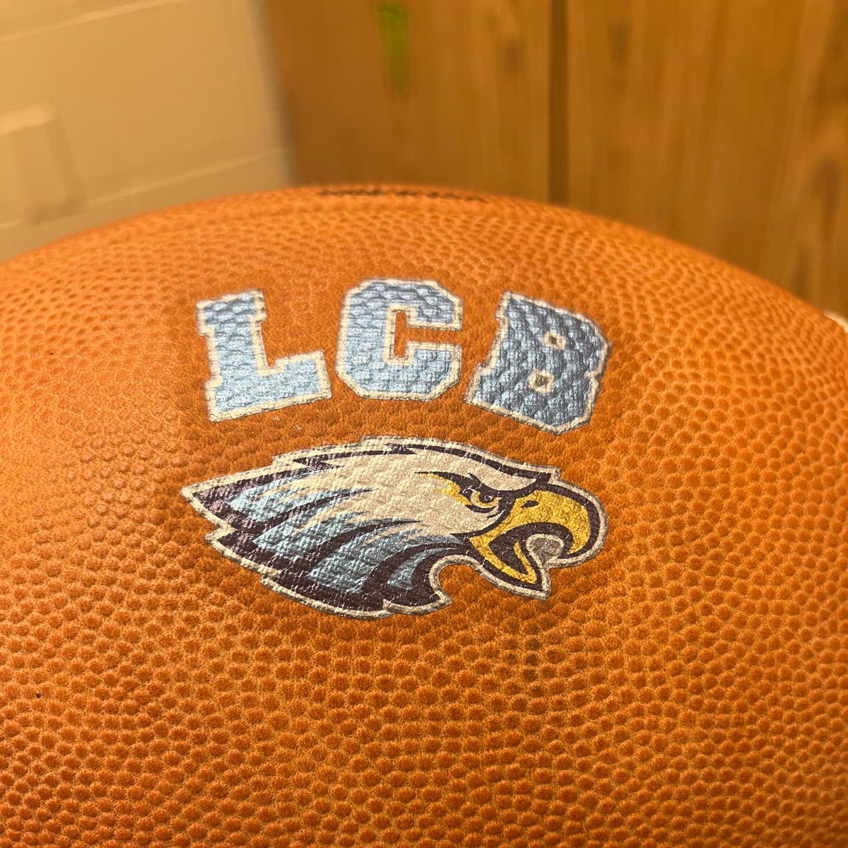 L. C. Bird Athletics tweet media