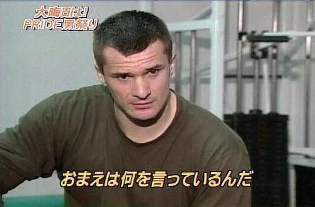 @tetsuto_w 中傷じゃなく褒め言葉として（これも英国風ジョークか？ｗ） 