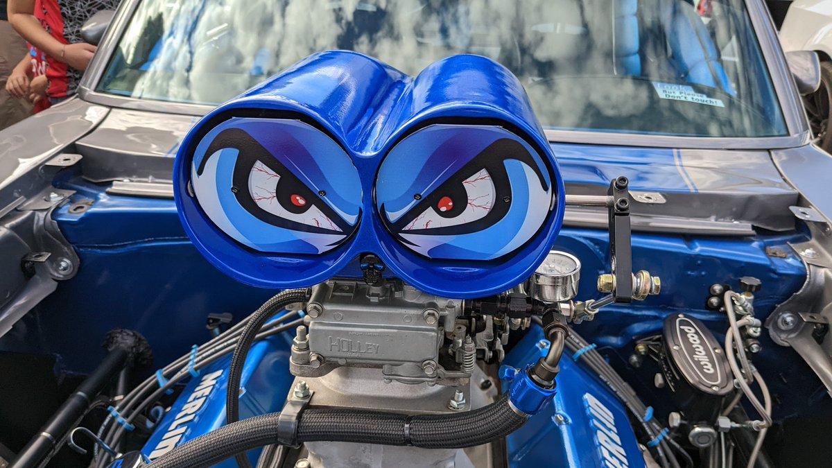 Rick DeBruhl tweet media