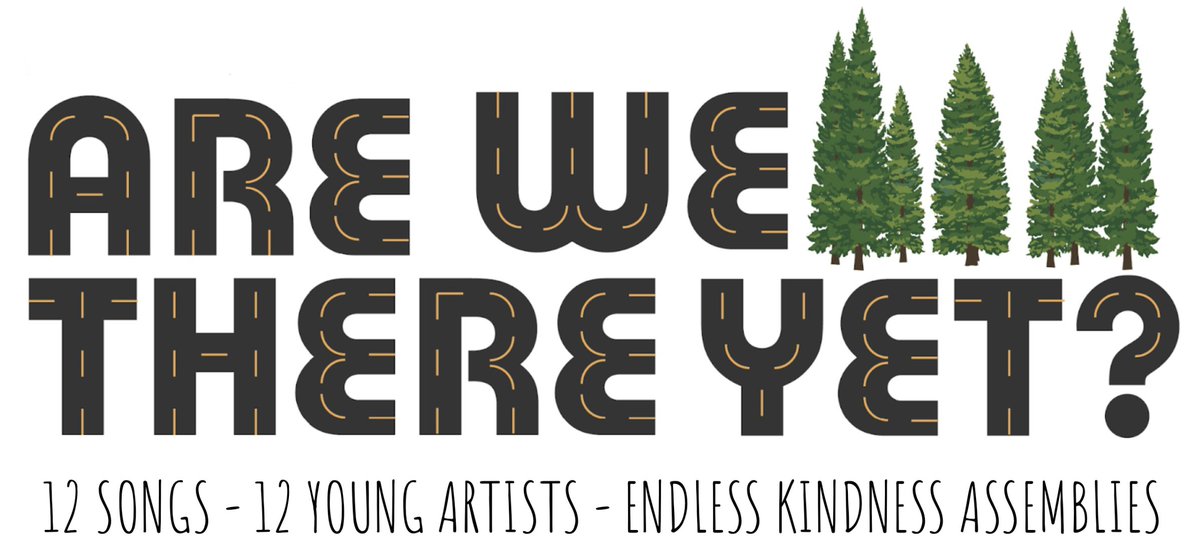 ctfrenchy's tweet photo. THE PROJECT:
#12songs12youngartists is a project that focuses on kindness and empowering young artists in web3. Its mission is to promote and support the next generation of talent as well as subsidize elementary school costs for Kindness Assemblies. https://t.co/B41jaleXTo