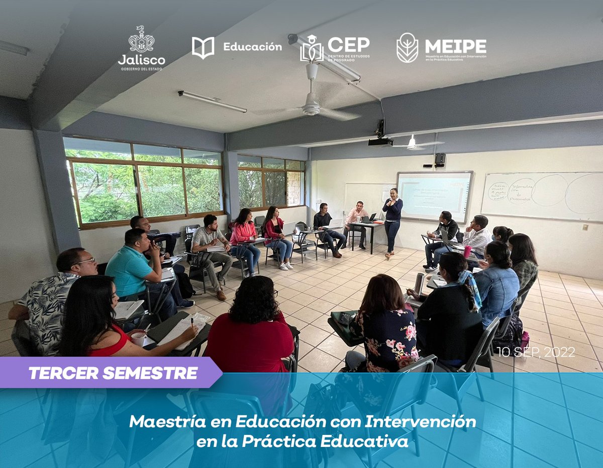 meipesej's tweet photo. Tercer Semestre, sede: COCULA https://t.co/S4zDaWxJ4Z