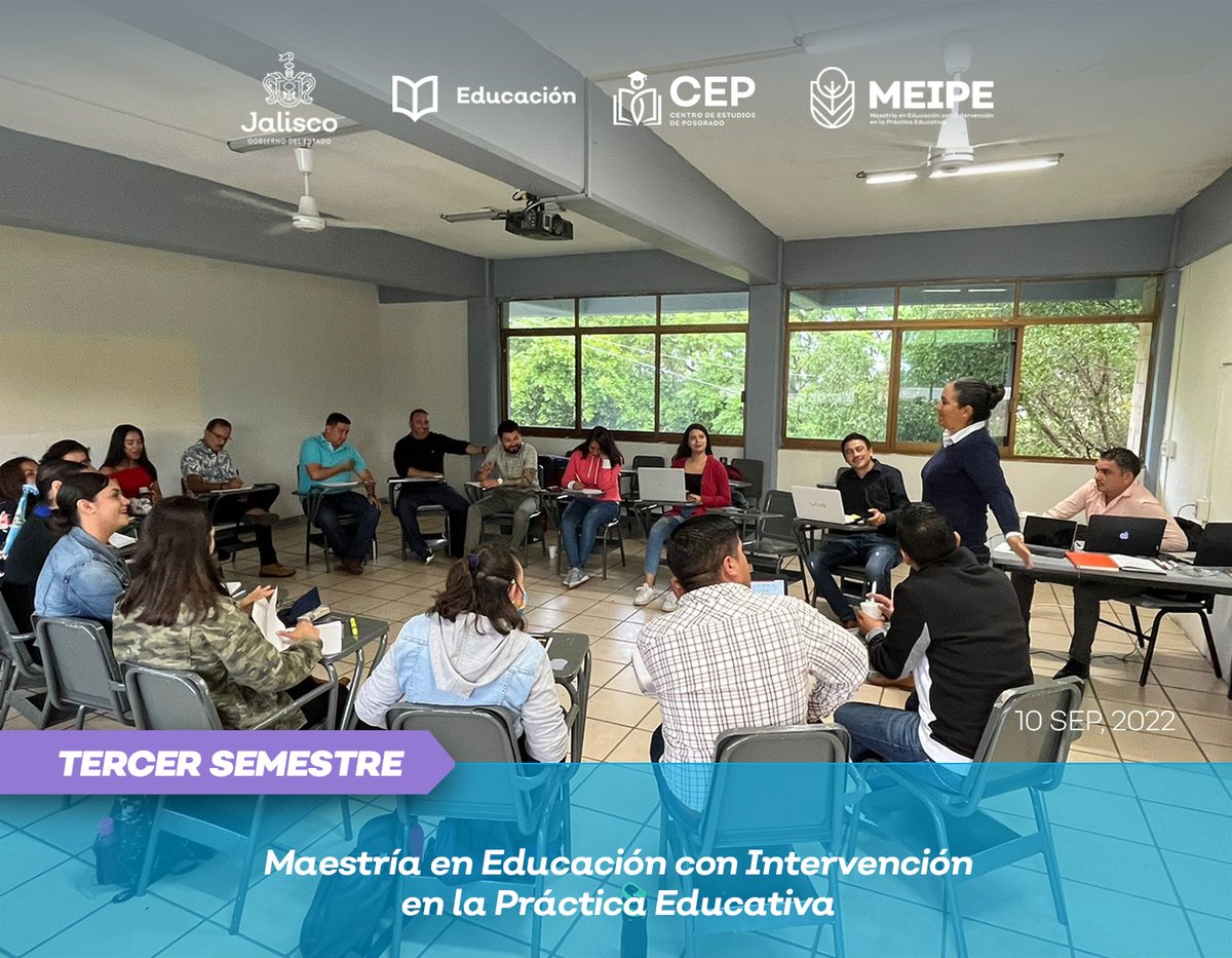 meipesej's tweet photo. Tercer Semestre, sede: COCULA https://t.co/S4zDaWxJ4Z