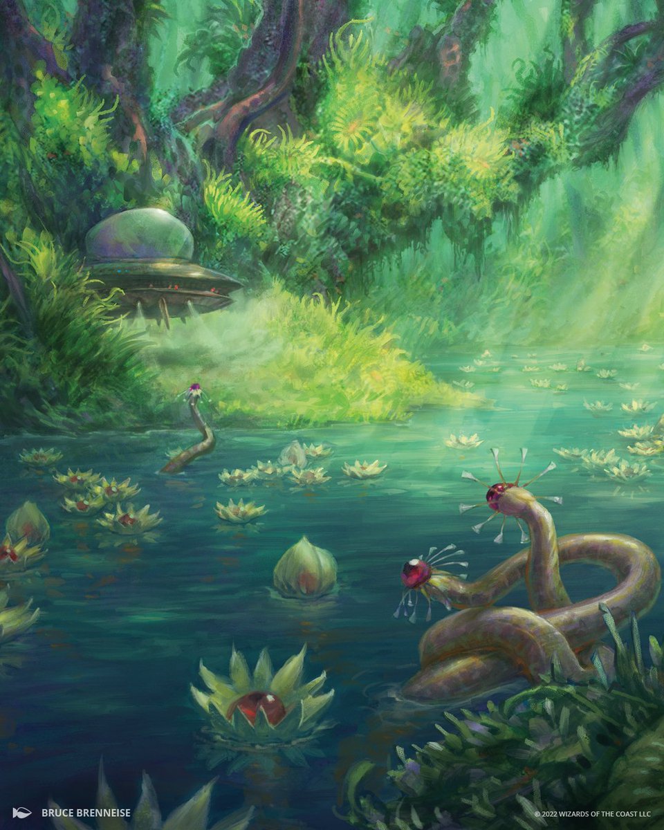 Magic: The Gathering tweet media