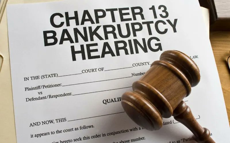 'Chapter 13 is a reorganization of debt rather than an erasure of debt.' Read this @PacificDebtInc guide to learn more about Chapter 13 bankruptcy: buff.ly/3BpoCLC