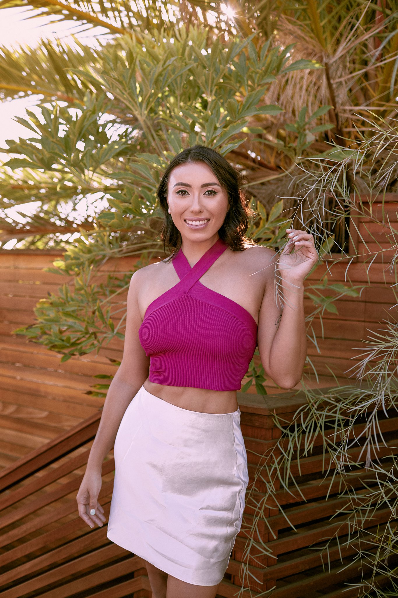 Gia Venetia on Twitter: "What event would you take me to in this outfit