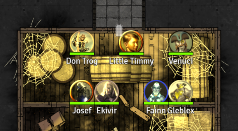 DethDiceDungeon's tweet photo. Just are LIVE with Season 5 Episode 11 - Undermountain: Rise of the Guilds. Has little Timmy convinced more adventurers into going down to their doom? #LittleTimmy #DnD #twitchtv https://t.co/tTmzzqpqbn  #Undermountain #dnd5e #SupportSmallStreamers  #DungeonCrawl #TPK #Lightning https://t.co/vYY9A7BTwR