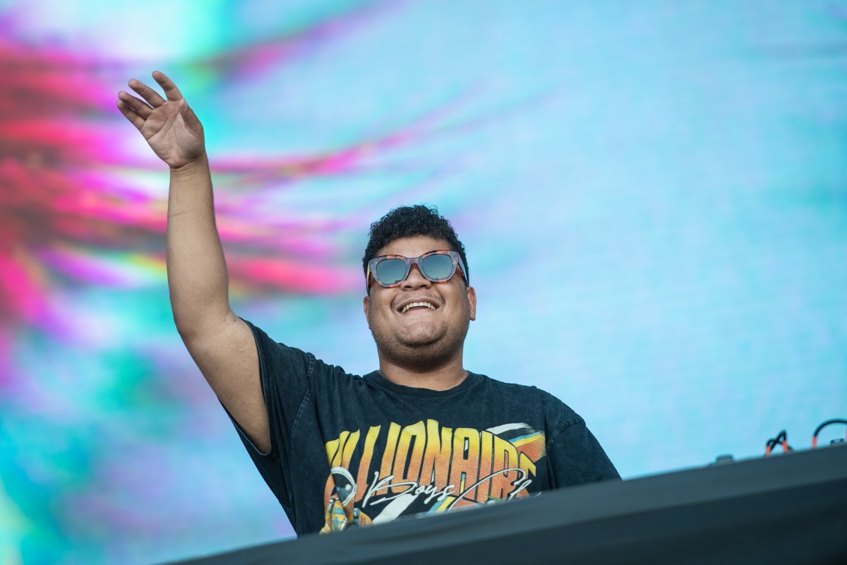 Milano Rocks tweet media