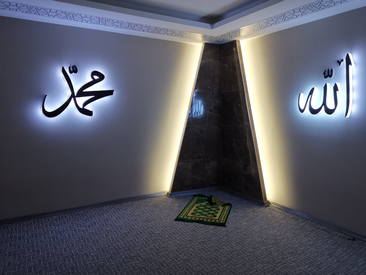 I shall have such a room in my house🥺🤲