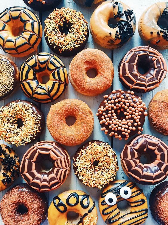 🕸️🎃 Halloween 🎃🕸️ tweet media