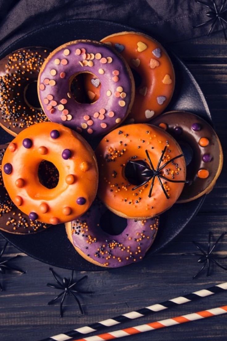 🕸️🎃 Halloween 🎃🕸️ tweet media