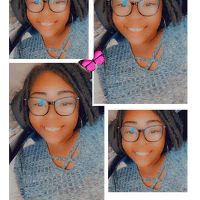 BeeNayGlowin tweet media