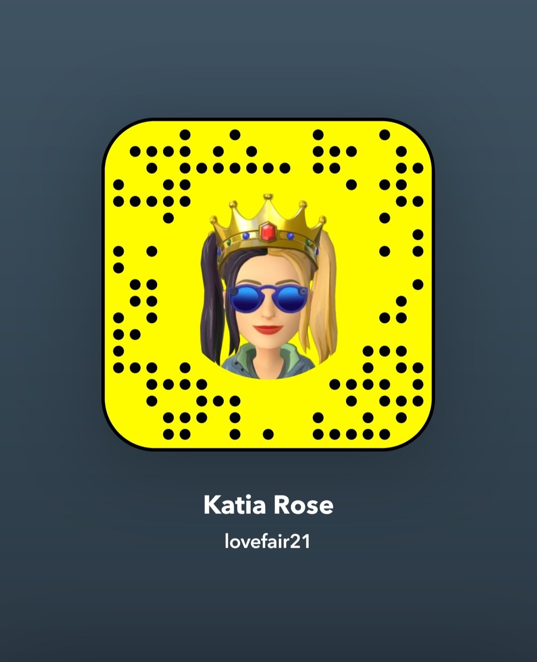 Katia on X: Im sending 3 free nudes everyone who like, and retweeted And  also add me on Snapchat:lovefair21 t.codw4hBCi9O0  X
