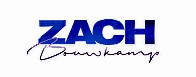 Zach Bouwkamp tweet media