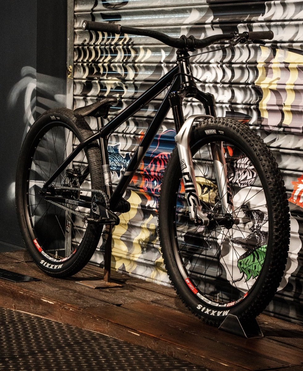 mrbikebeast's tweet photo. #day123 asking @mrbeast for a bike for my mom and me 😁 #mrbeast #mrbikebeast https://t.co/bT4QQA0V5m