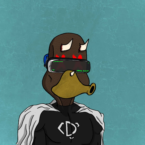 Duck Duck Sold tweet media