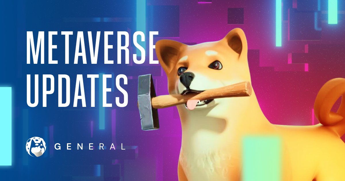 Hit❤️ if you even know what #SHIBTHEMETAVERSE  is! 
Hit RT if you have friends who think it's "that thing that's kind supposed to be a big $Shib thing."
Hit the link if you're one of those friends 🤣

Educate yourself! Don't be dummy! READ: spaceshib.one/news/shiba-inu…