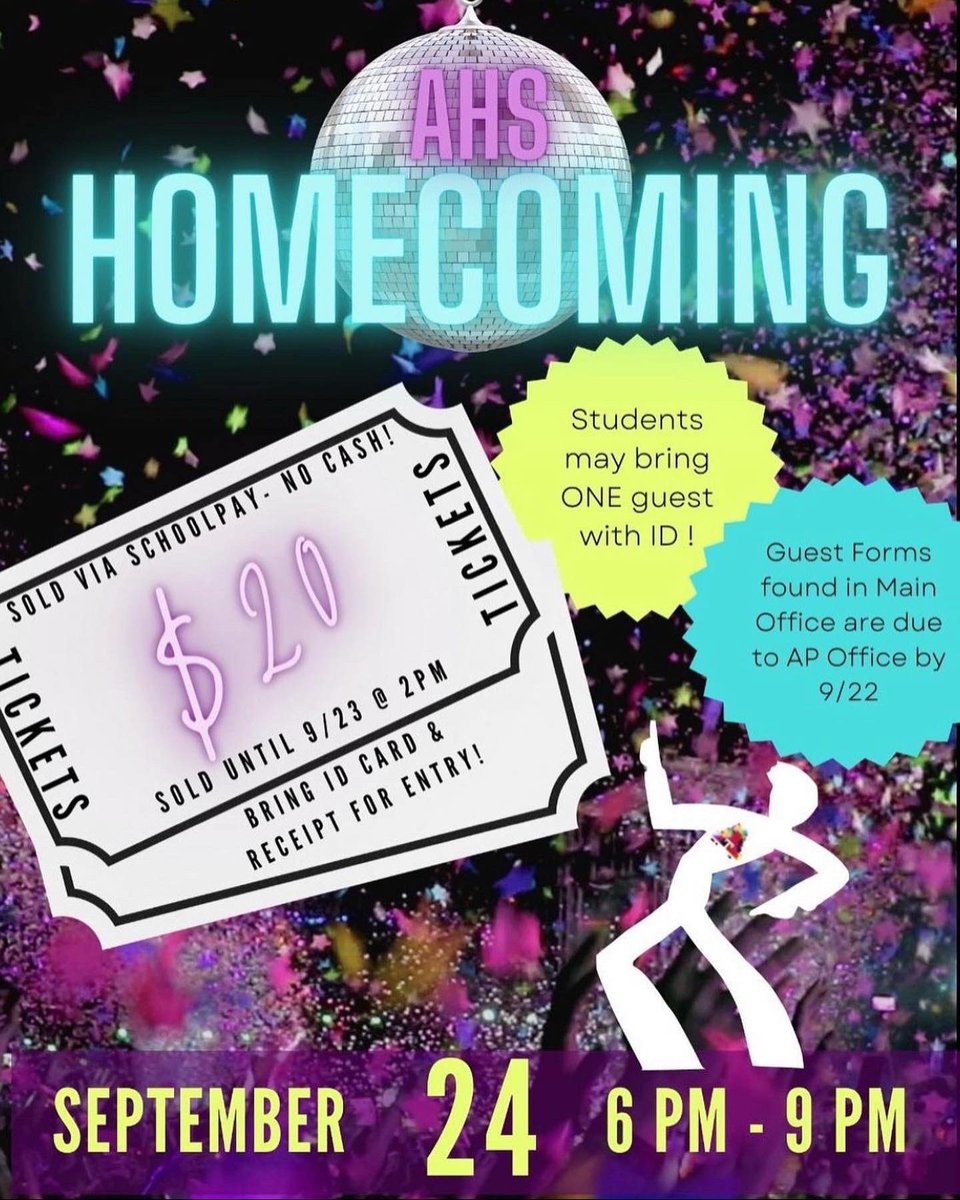 Athens Class of 2024 tweet media