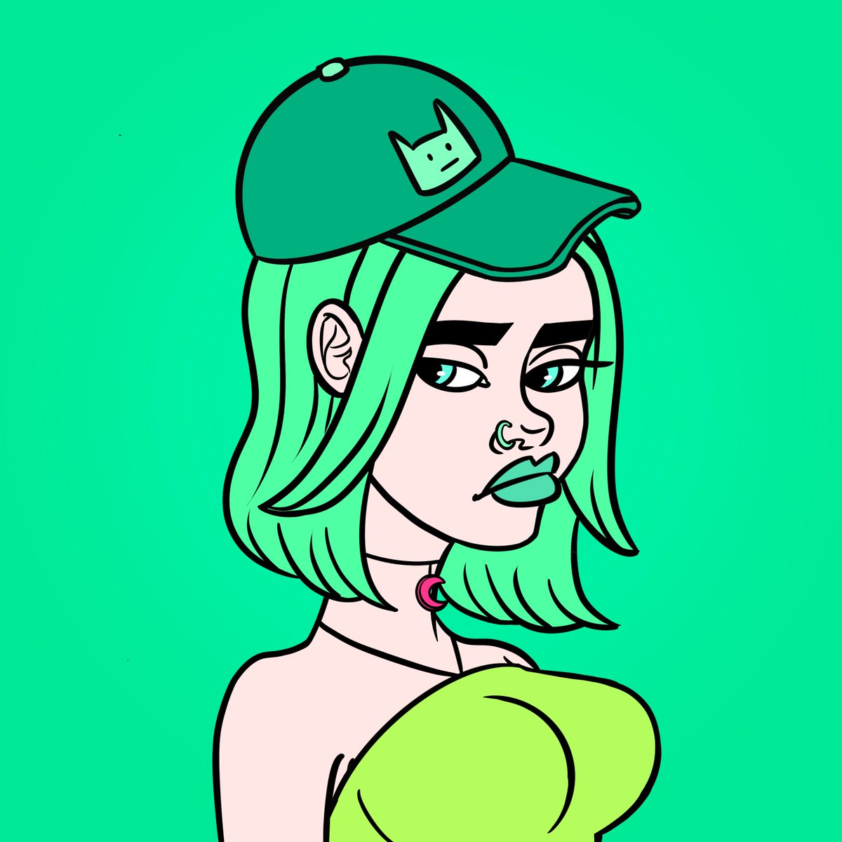 HunnysNFTsales tweet media