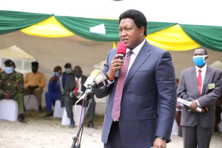 ComradeSagini's tweet photo. As Azimio Youth Wing we endorse Sen @ledamalekina  for Minority Leadership in the Senate . What are your thoughts in this ? Let the Maasai Kingpin have it . He has stood for too long as an ODM and Baba soldier . #Ledama https://t.co/emG3WbkSie