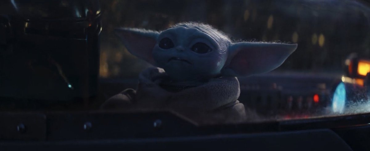 SW_Shots's tweet image. A first look at 'THE MANDALORIAN' Season 3 #D23Expo