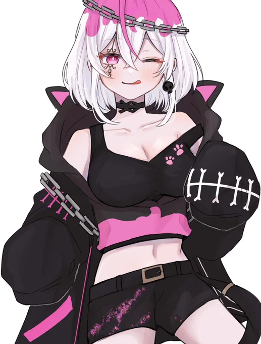女体化注意 