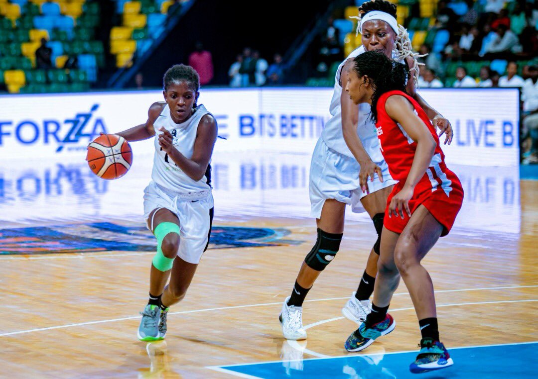 ferwabaRW's tweet photo. #RBLPLAYOFFSFINALS22
End of GAME 2
@AprBasketball Is with the Win of the Game 2.
That gives them 1-1 headed to Game 3 tomorrow at 6PM in the best of 3 series
#APRBBCW 65-58 #REGBBCW
#RBL https://t.co/bTCBwMVwPD