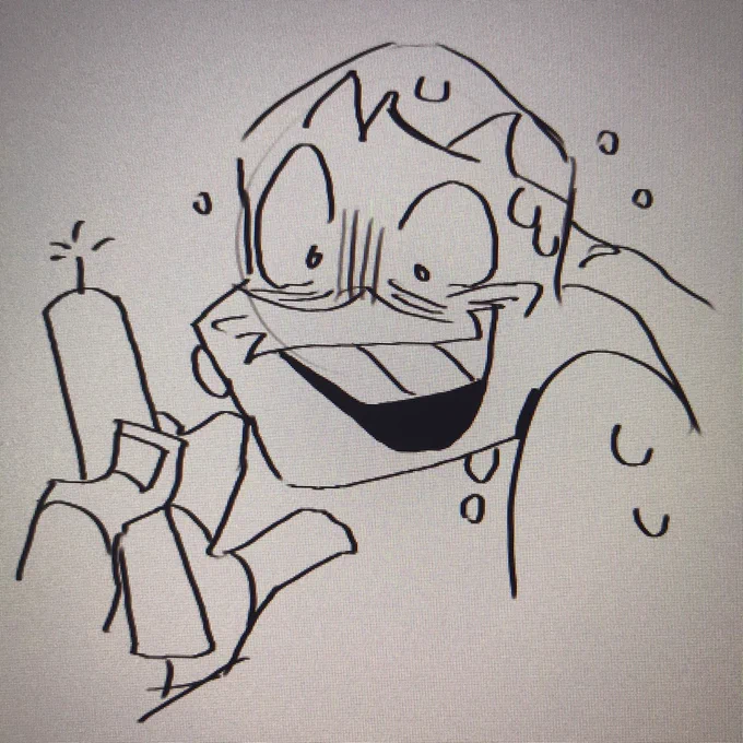 CANT get enough of these guys I made another TikTok #UnpauseRiseoftheTMNT #SaveRiseoftheTMNT 

https://t.co/nMiK25jKdD 