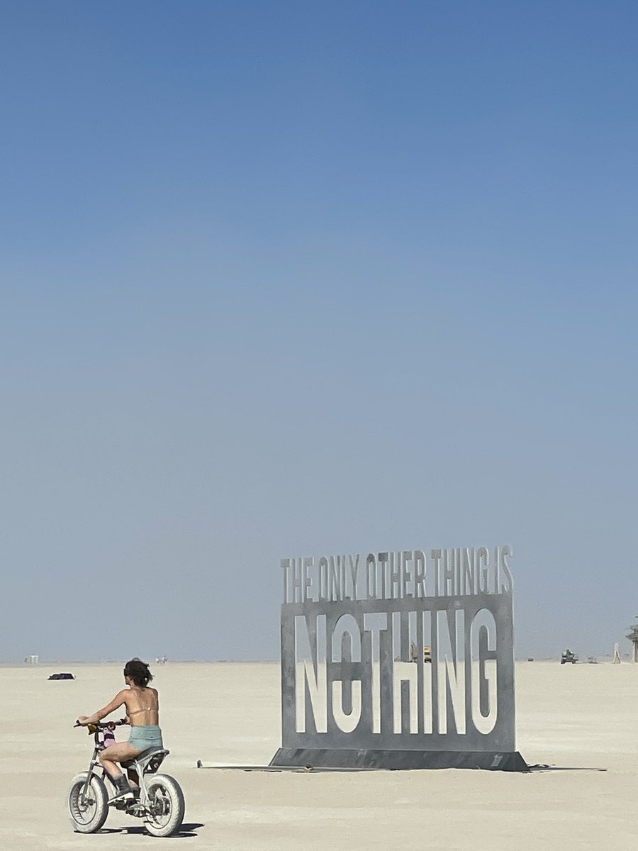 Burning Man 2022 #BurningMan #BurningMan2022 <a href="/burningman/">Burning Man Project</a>