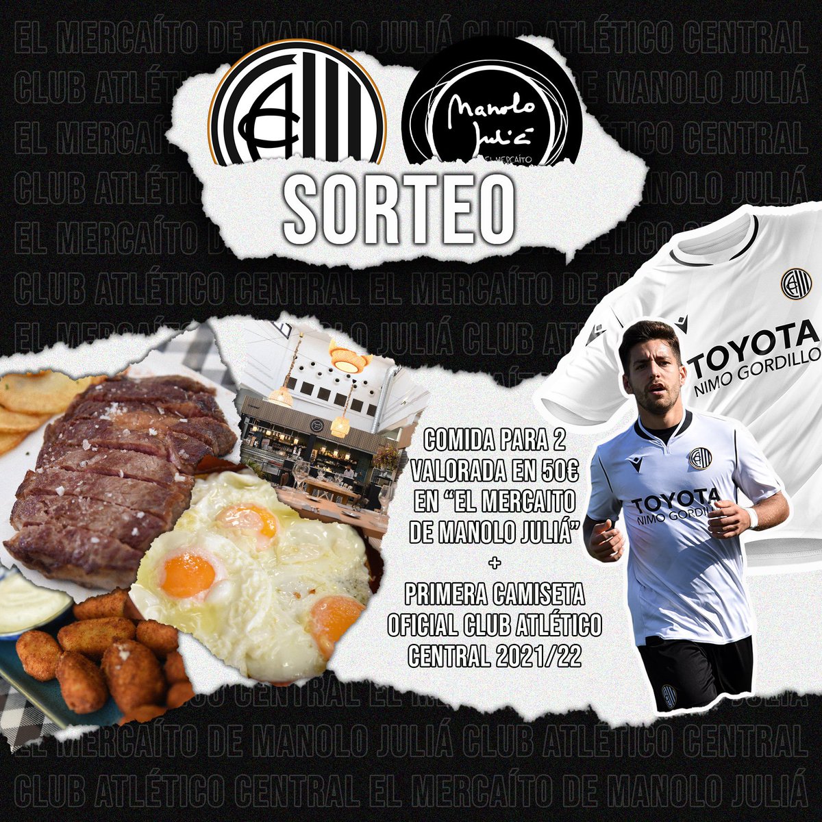 ClubAtlCentral tweet picture