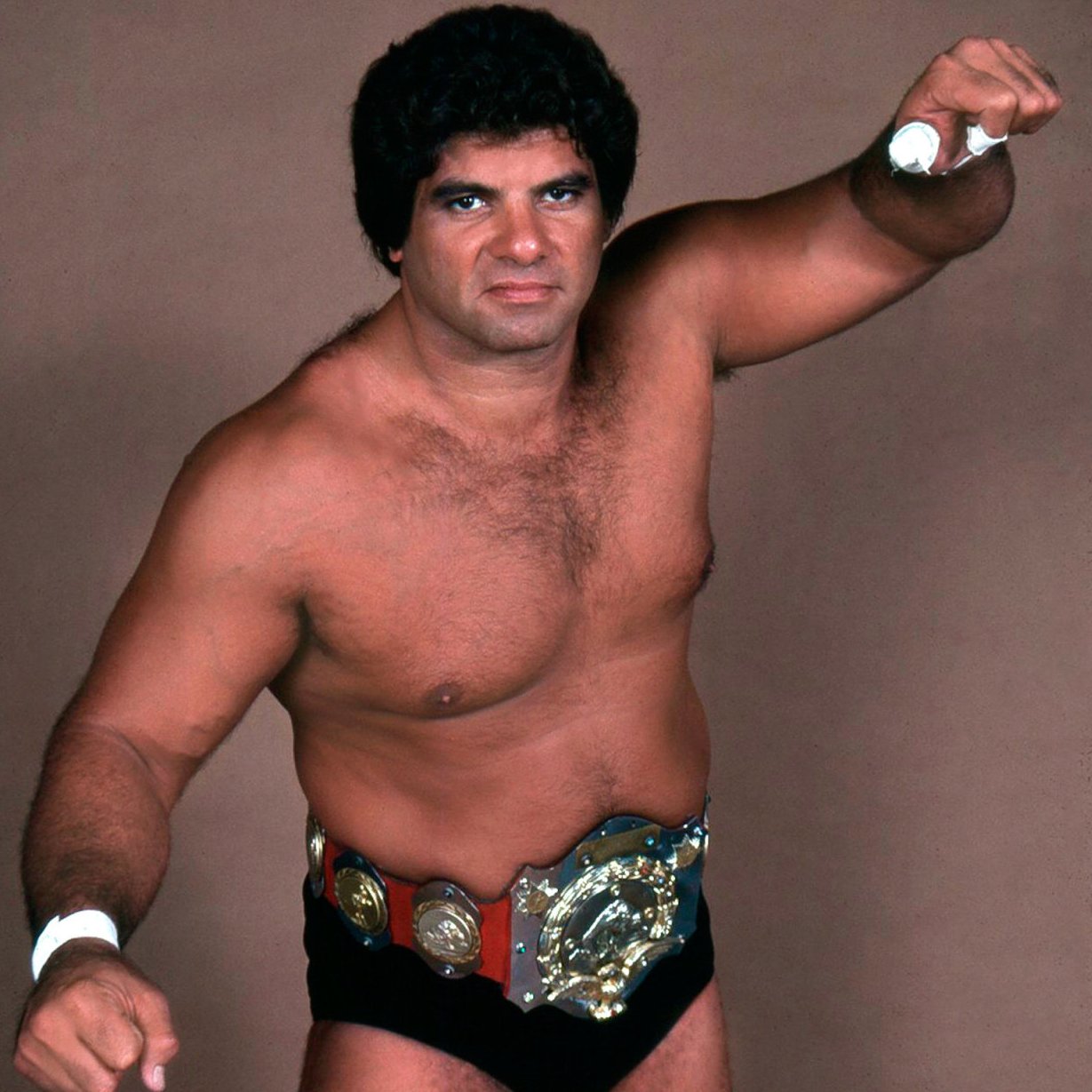 Happy Birthday Don Muraco The two-time WWF Intercontinental Champion turns 73 today! 