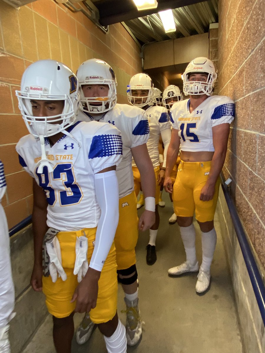 Morehead State Football tweet media