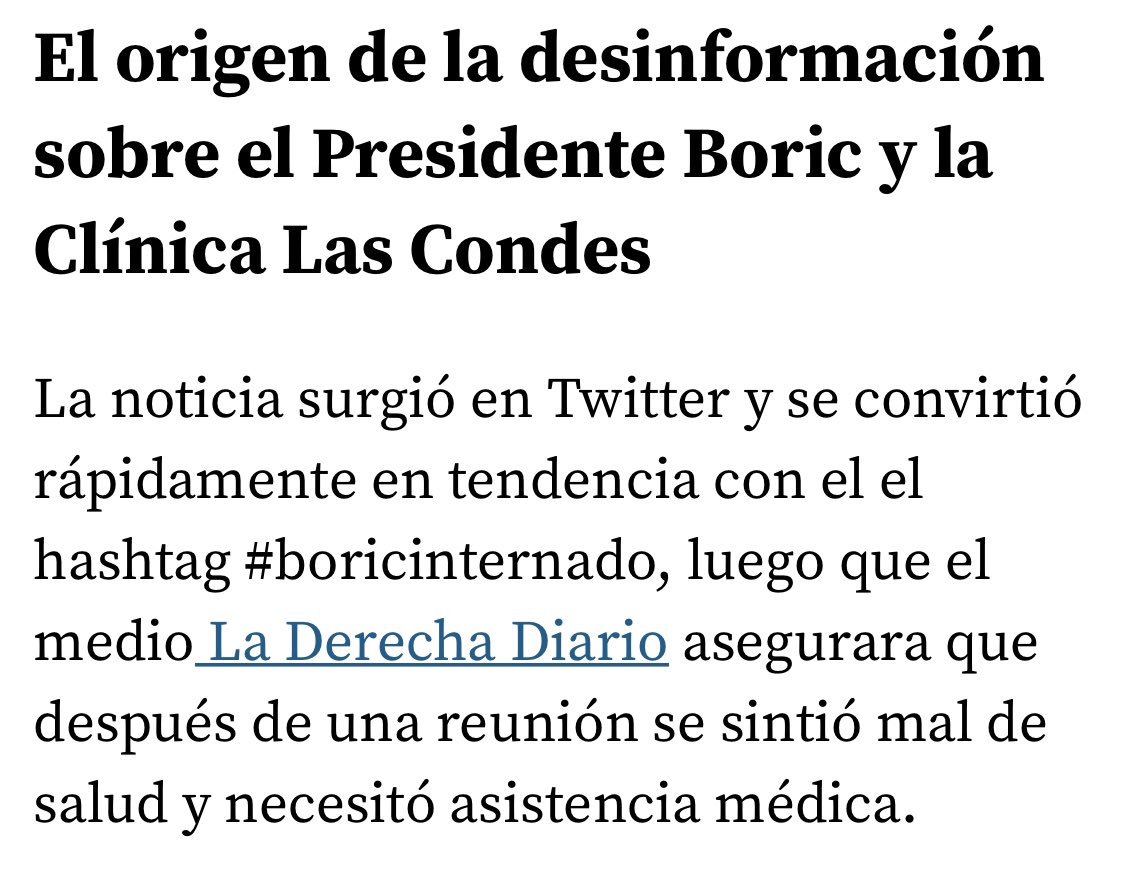 gatitesconjara's tweet photo. Se hace urgente una #LeyDeMediosYa porque los medios de prensa son tendenciosos, la desinformación y el morbo venden más. El Boris está bien, yo estoy bien, mi familia está bien. 🧔🏻🌳 https://t.co/nIYtbI8o9v