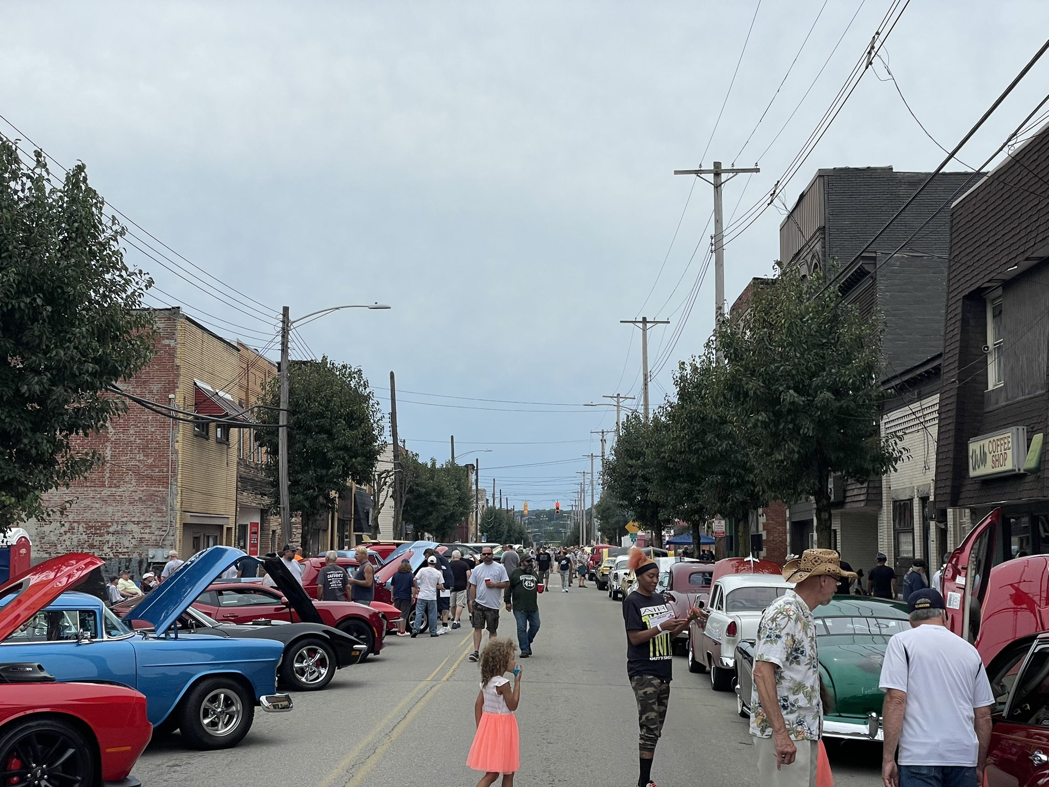 Nick Pisciottano (PisciottanoPA) / Twitter