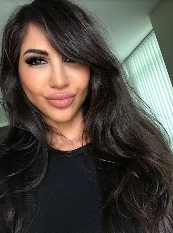 sabrina goodman tweet media