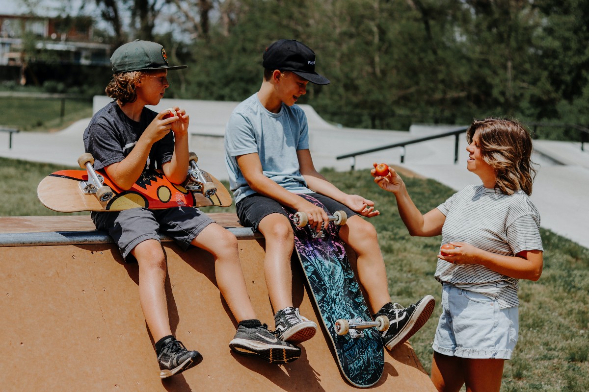 RockitAppleUSA's tweet photo. Fueling your family's weekend fun just got sweeter!
๐ธ: IG user @laneslesstraveled
#ReadySetRockit #TinyApple #RockitEveryDay #RockitApple #Weekend https://t.co/O1LuSVpUdX