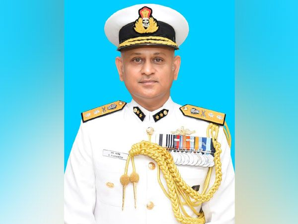 Govt has approved the appointment of Indian Coast Guard’s Addn Director General ... - Kannada News