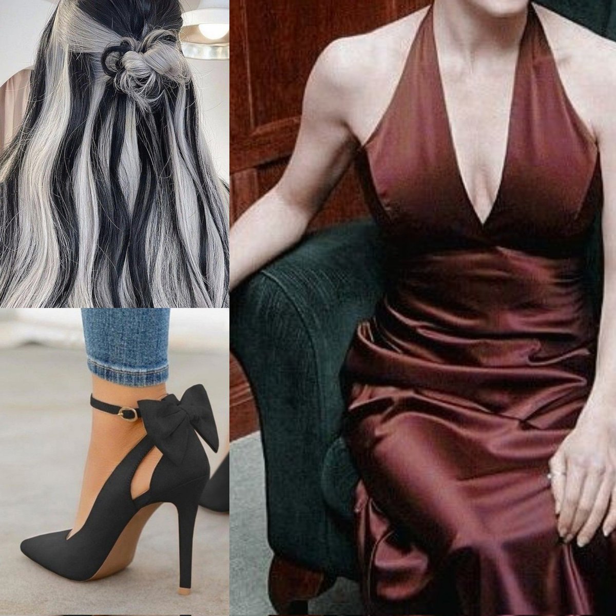 Ready for the Villains' Ball